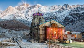 Kedarnath yatra